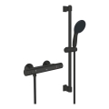 GROHE 345972431 - Sprchová súprava s termostatickou batériou PRECISION START 12” 60