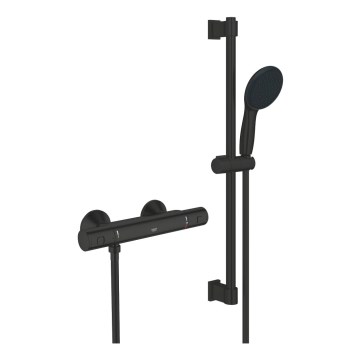 GROHE 345972431 - Sprchová súprava s termostatickou batériou PRECISION START 12” 60