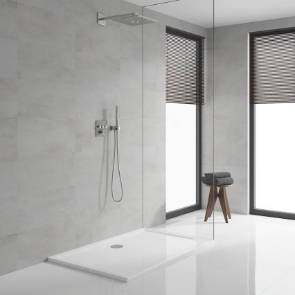GROHE 34712000 - Sprchová súprava SMARTCONTROL 310 × 310 mm lesklý chróm