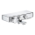 GROHE 34718000 - Termostatická vaňová batéria GROHTHERM SMARTCONTROL 12” chróm