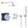 GROHE 34732000 - Sprchová súprava GROHTHERM RAINSHOWER COSMOPOLITAN 210 286 mm chróm