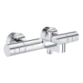 GROHE 34766000 - Termostatická vaňová batéria GROHTHERM 800 COSMOPOLITAN DN 15 chróm