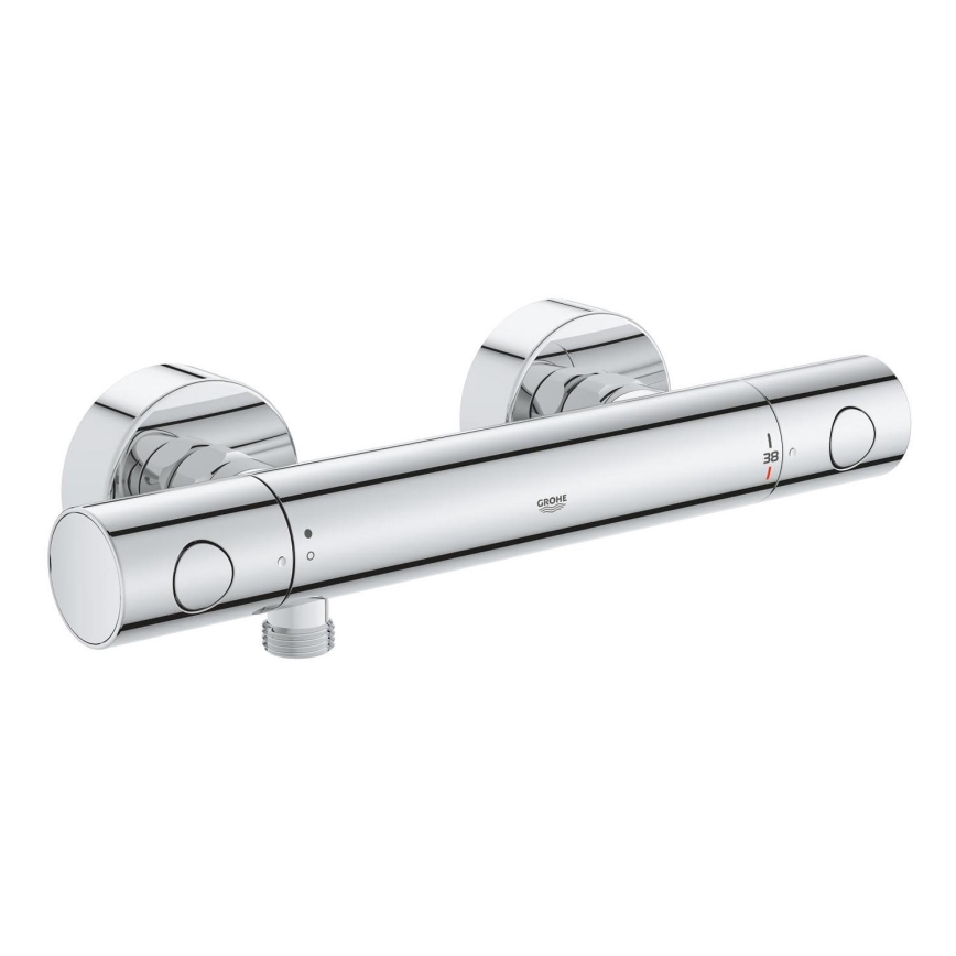 GROHE 34773000 - Termostatická sprchová batéria PRECISION GET DN 15 lesklý chróm