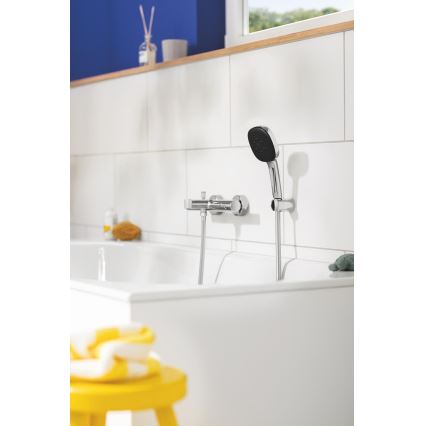 GROHE 34774000 - Termostatická vaňová batéria PRECISION GET DN 15 lesklý chróm