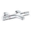 GROHE 34788000 - Termostatická vaňová batéria PRECISION FEEL DN 15 lesklý chróm