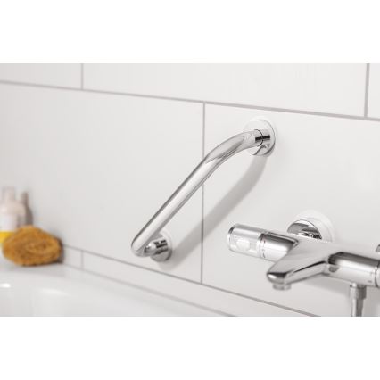 GROHE 34788000 - Termostatická vaňová batéria PRECISION FEEL DN 15 lesklý chróm