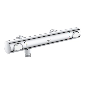 GROHE 34799000 - Termostatická sprchová batéria PRECISION FLOW DN 15 chróm