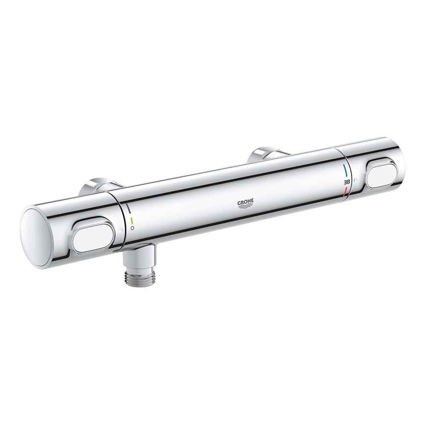 GROHE 34799000 - Termostatická sprchová batéria PRECISION FLOW DN 15 chróm