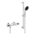 GROHE 34800001 - Termostatická sprchová batéria PRECISION FLOW 600 mm chróm
