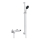GROHE 34805001 - Termostatická sprchová batéria PRECISION FLOW DN 15 chróm