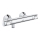 GROHE 34840000 - Termostatická sprchová batéria PRECISION DN 15 lesklý chróm