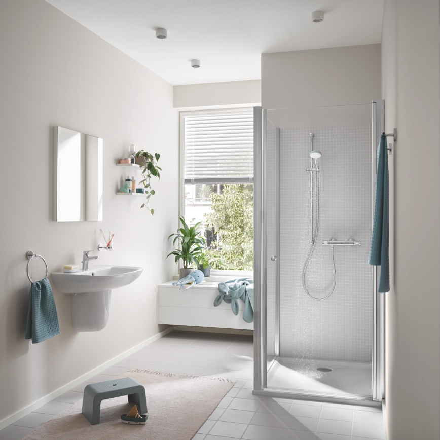 GROHE 34840000 - Termostatická sprchová batéria PRECISION DN 15 lesklý chróm