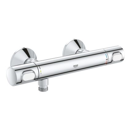 GROHE 34840000 - Termostatická sprchová batéria PRECISION DN 15 lesklý chróm