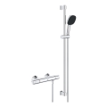 GROHE 34855003 - Termostatická sprchová batéria PRECISION TREND 150 mm chróm