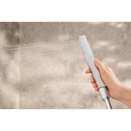 GROHE 34875000 - Sprchový systém PRECISION SMARTCONTROL 310 mm lesklý chróm