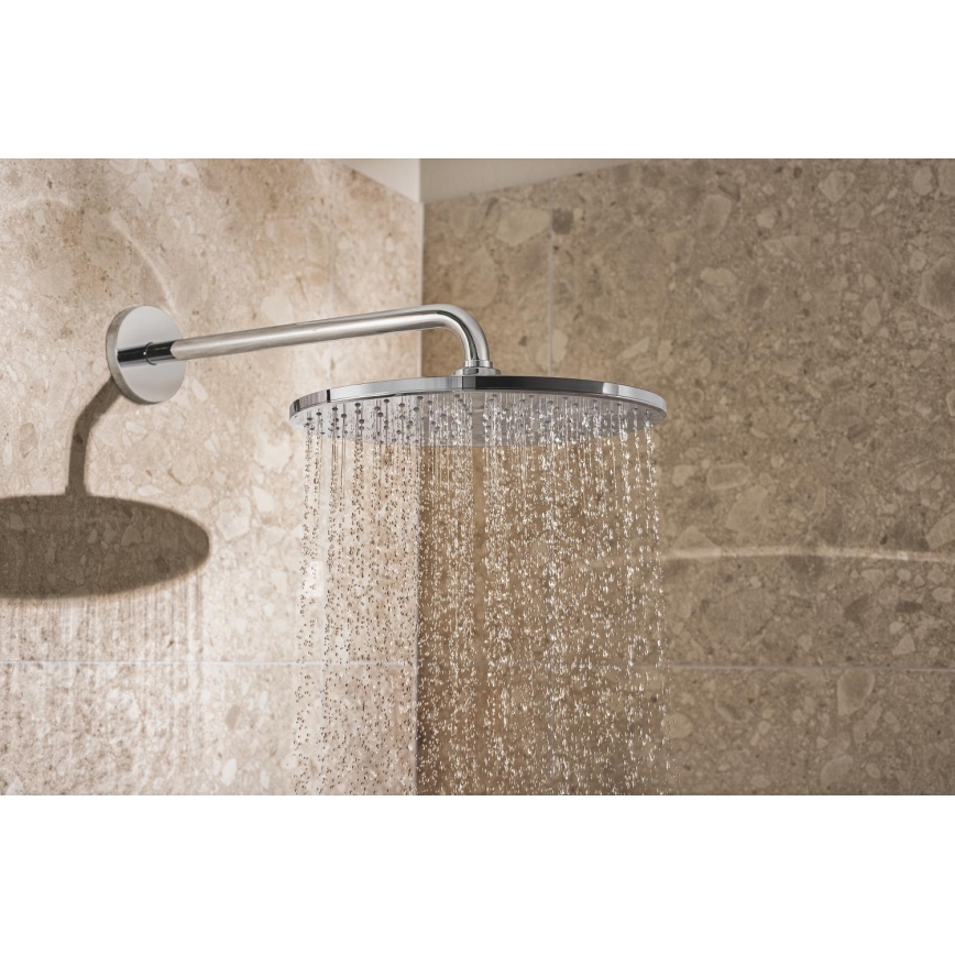 GROHE 34880000 - Sprchová súprava s podomietkovou batériou GROHTHERM SMARTCONTROL lesklý chróm