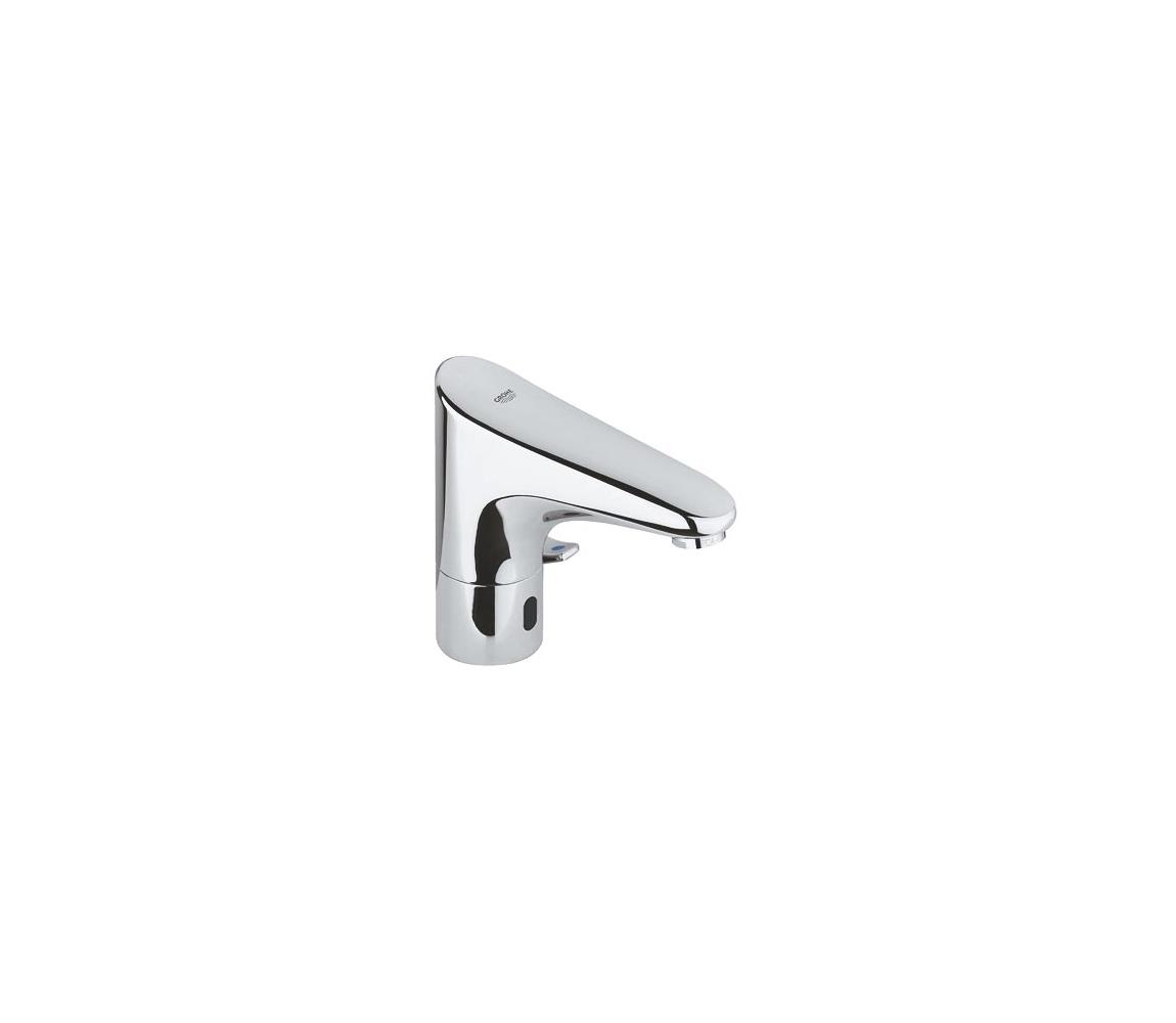 GROHE 36207001 - Elektronická umývadlová batéria EUROPLUS E DN 15 lesklý chróm 36207001
