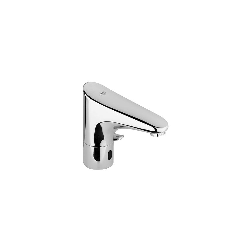 GROHE 36207001 - Elektronická umývadlová batéria EUROPLUS E DN 15 lesklý chróm