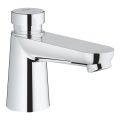 GROHE 36265000-Samo-zatvárací stojanový ventil EUROECO COSMOPOLITAN T DN 15 chróm