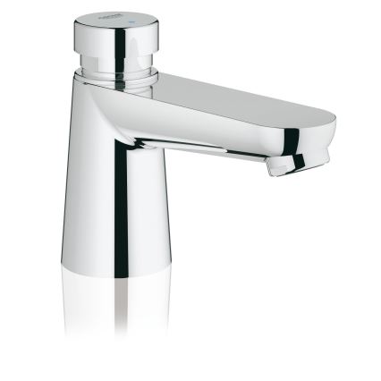 GROHE 36265000-Samo-zatvárací stojanový ventil EUROECO COSMOPOLITAN T DN 15 chróm
