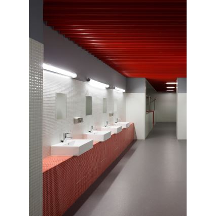 GROHE 36265000-Samo-zatvárací stojanový ventil EUROECO COSMOPOLITAN T DN 15 chróm