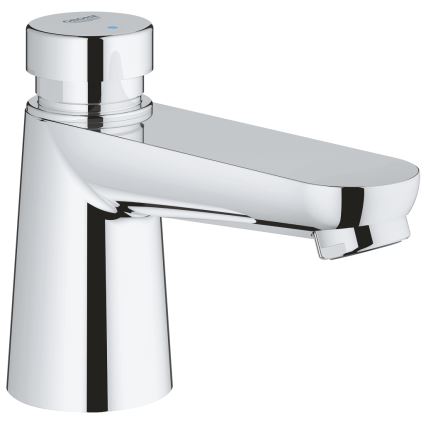 GROHE 36265000-Samo-zatvárací stojanový ventil EUROECO COSMOPOLITAN T DN 15 chróm