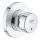 GROHE 36268000-Samozatvárací priechodný ventil EUROECO COSMOPOLITAN T DN 15 chróm
