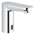 GROHE 36269000 - Elektronická umývadlová batéria EUROECO COSMOPOLITAN E 107 mm chróm