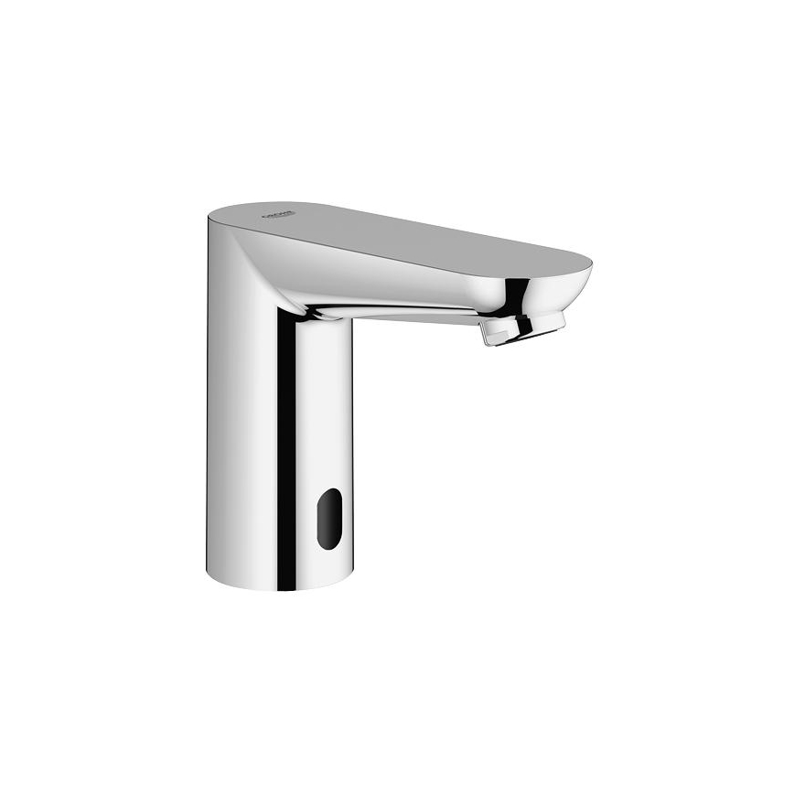 GROHE 36269000 - Elektronická umývadlová batéria EUROECO COSMOPOLITAN E 107 mm chróm