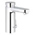 GROHE 36317000 - Samozatváracia umývadlová batéria EUROSMART COSMOPOLITAN T chróm