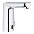 GROHE 36324001 - Infračervená elektronická umývadlová batéria EUROSMART COSMOPOLITAN E chróm
