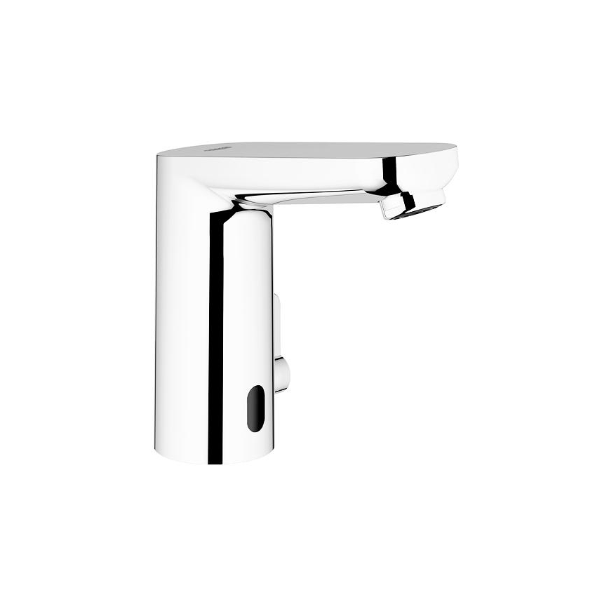 GROHE 36324001 - Infračervená elektronická umývadlová batéria EUROSMART COSMOPOLITAN E chróm
