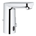 GROHE 36331001 - Umývadlová batéria EUROECO 1 14” lesklý chróm