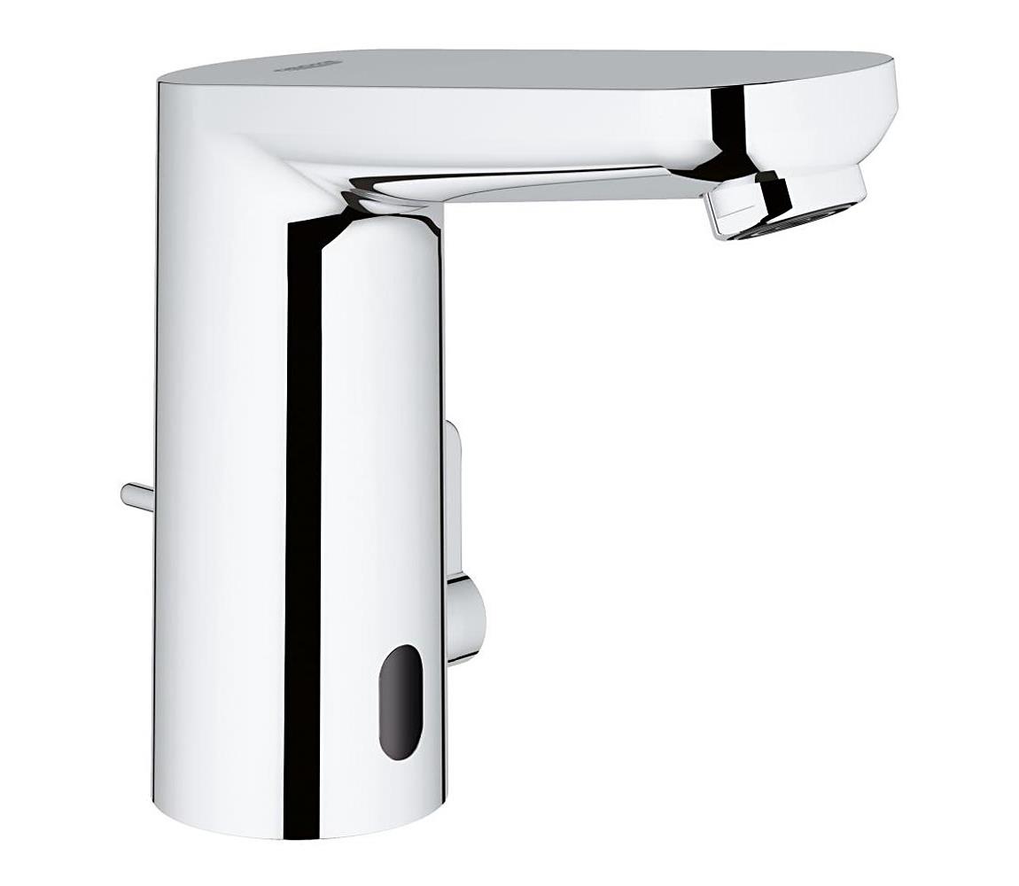 GROHE 36331001 - Umývadlová batéria EUROECO 1 14” lesklý chróm 36331001