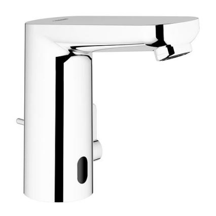 GROHE 36331001 - Umývadlová batéria EUROECO 1 14” lesklý chróm