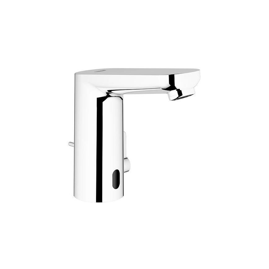 GROHE 36331001 - Umývadlová batéria EUROECO 1 14” lesklý chróm