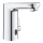 GROHE 36366002 - Elektronická umývadlová batéria GET E, lesklý chróm