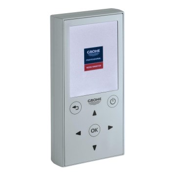 GROHE 36407001 - Diaľkové ovládanie lesklý chróm