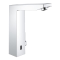 GROHE 36440000 - Infračervená elektronická umývadlová batéria EUROCUBE E DN 15 chróm