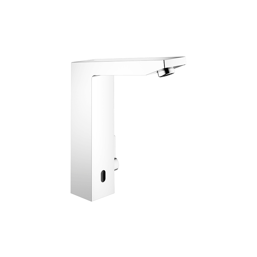 GROHE 36440000 - Infračervená elektronická umývadlová batéria EUROCUBE E DN 15 chróm