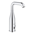 GROHE 36445000 - Infračervená elektronická umývadlová batéria ESSENCE E, lesklý chróm