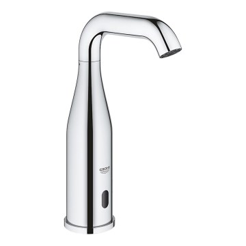 GROHE 36446000 - Infračervená elektronická batéria ESSENCE E lesklý chróm