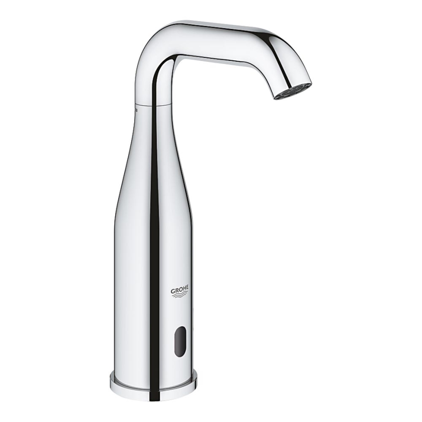 GROHE 36446000 - Infračervená elektronická batéria ESSENCE E lesklý chróm