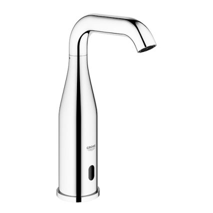 GROHE 36446000 - Infračervená elektronická batéria ESSENCE E lesklý chróm
