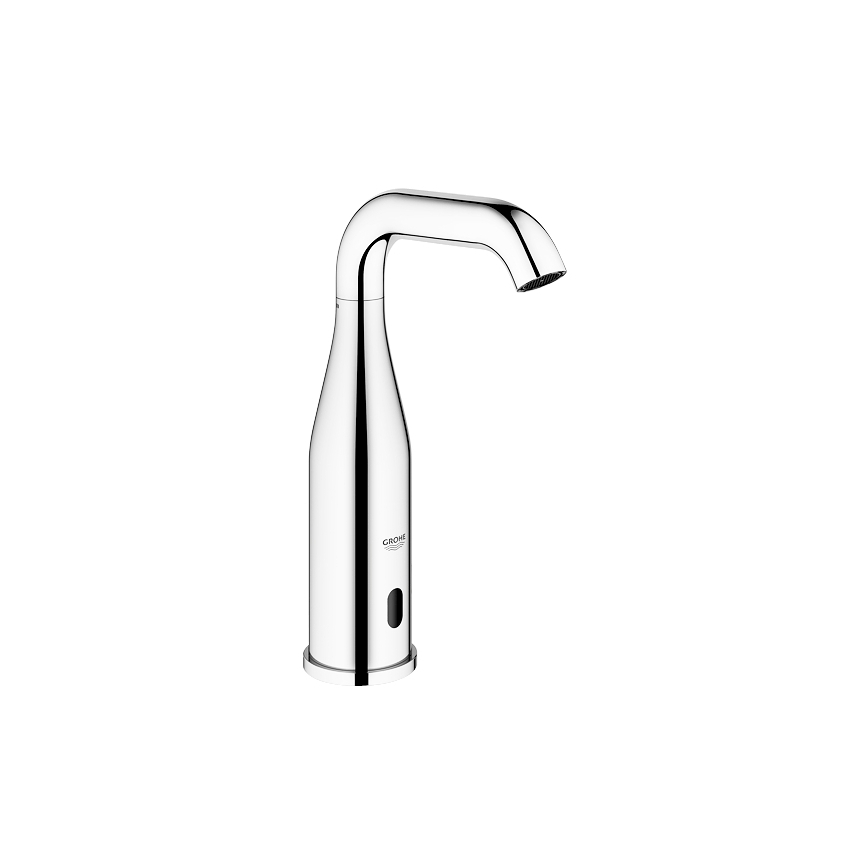 GROHE 36446000 - Infračervená elektronická batéria ESSENCE E lesklý chróm