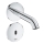 GROHE 36447000 - Infračervená elektronická batéria ESSENCE E 182 mm lesklý chróm