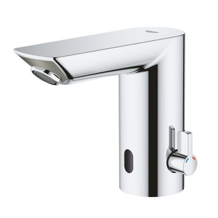 GROHE 36451000 - Elektronická umývadlová batéria BAU COSMOPOLITAN E lesklý chróm