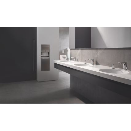 GROHE 36451000 - Elektronická umývadlová batéria BAU COSMOPOLITAN E lesklý chróm