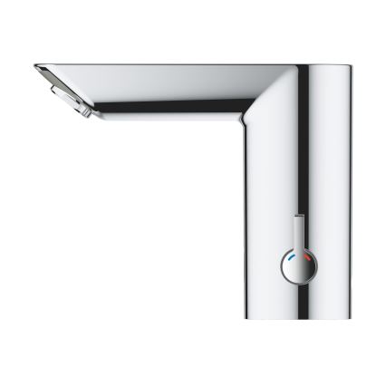 GROHE 36451000 - Elektronická umývadlová batéria BAU COSMOPOLITAN E lesklý chróm