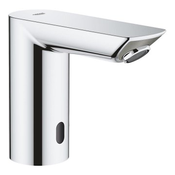 GROHE 36452000 - Elektronická infračervená umývadlová batéria BAU COSMOPOLITAN E chróm